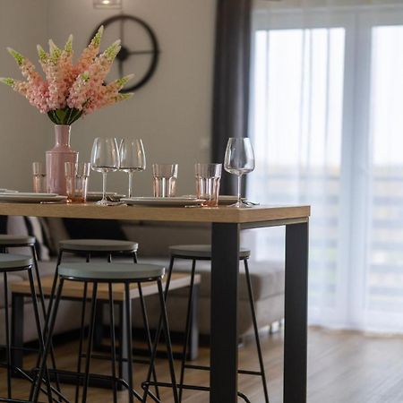 Apartament W Zaciszu Władysławowo 외부 사진