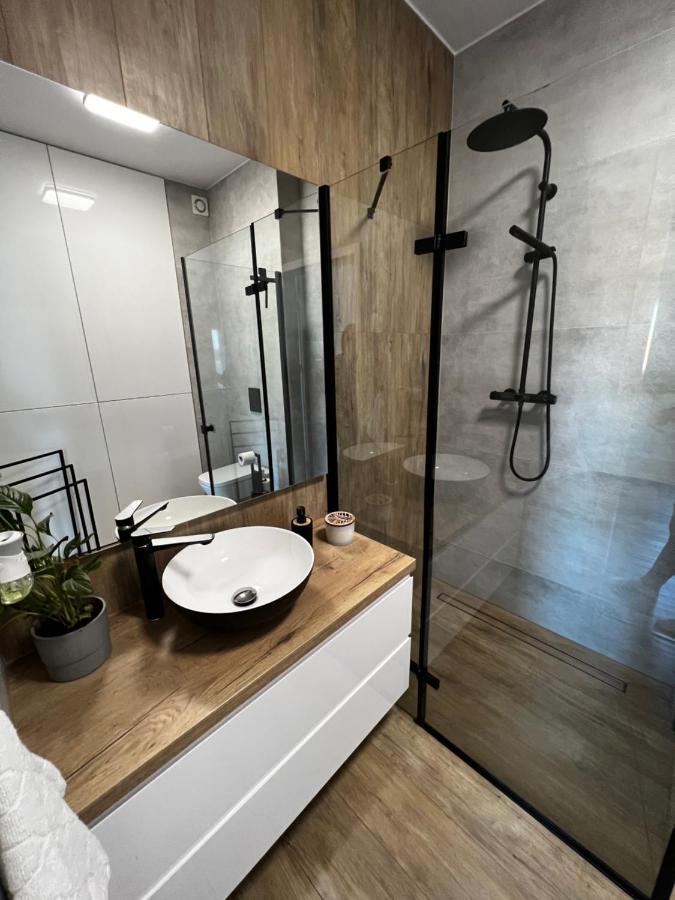 Apartament W Zaciszu Władysławowo 외부 사진