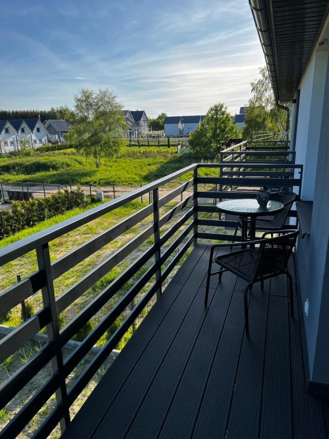 Apartament W Zaciszu Władysławowo 외부 사진