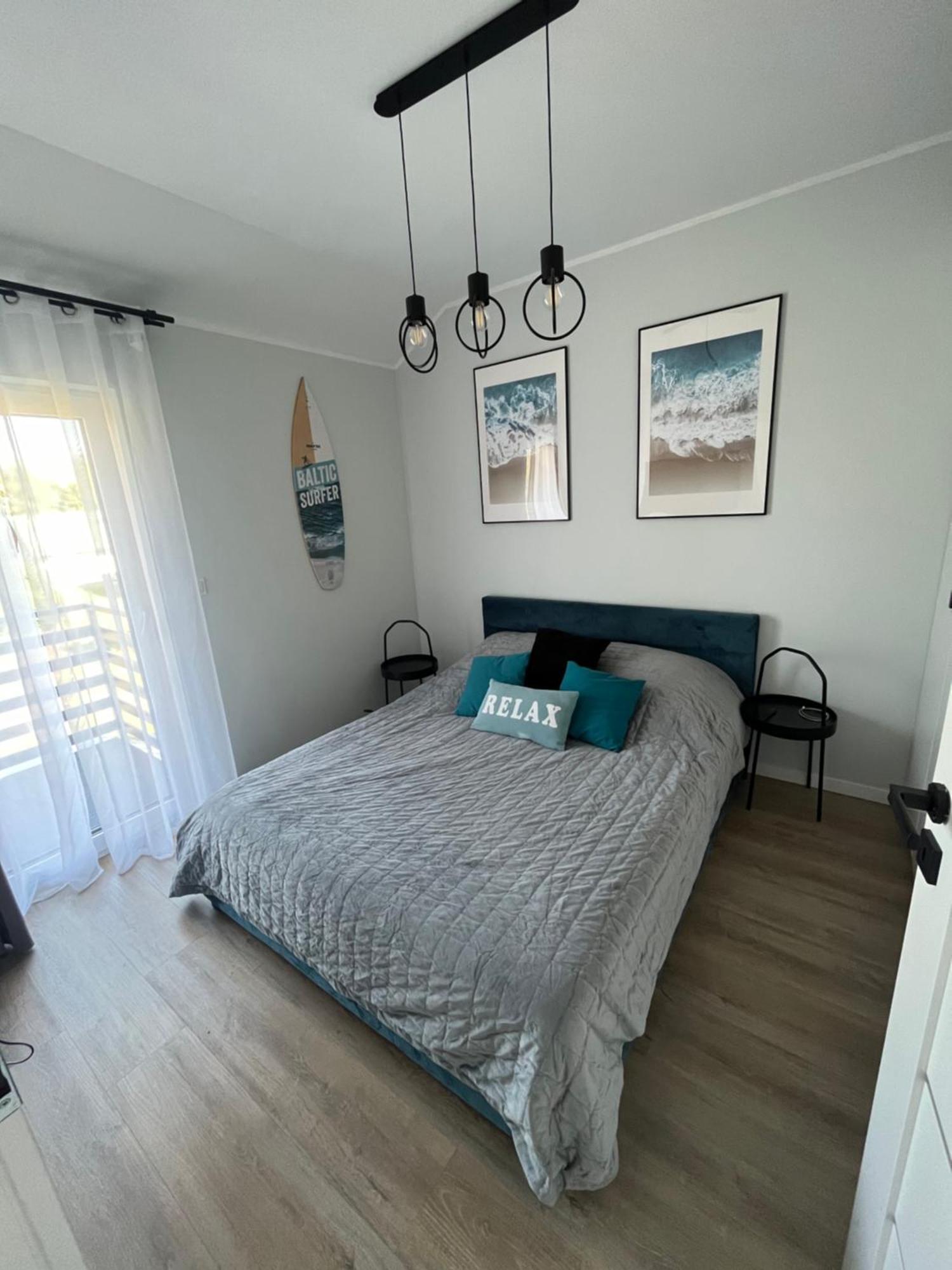 Apartament W Zaciszu Władysławowo 외부 사진
