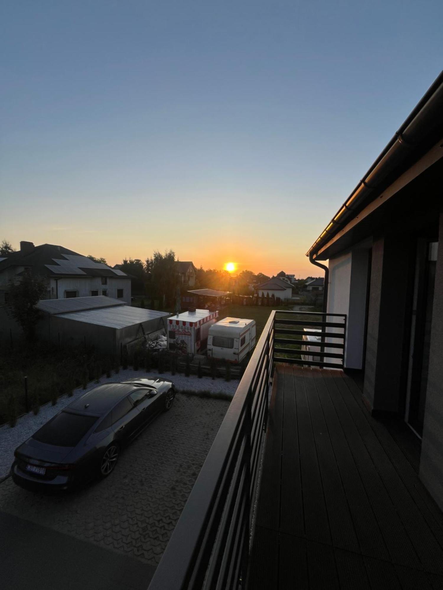 Apartament W Zaciszu Władysławowo 외부 사진