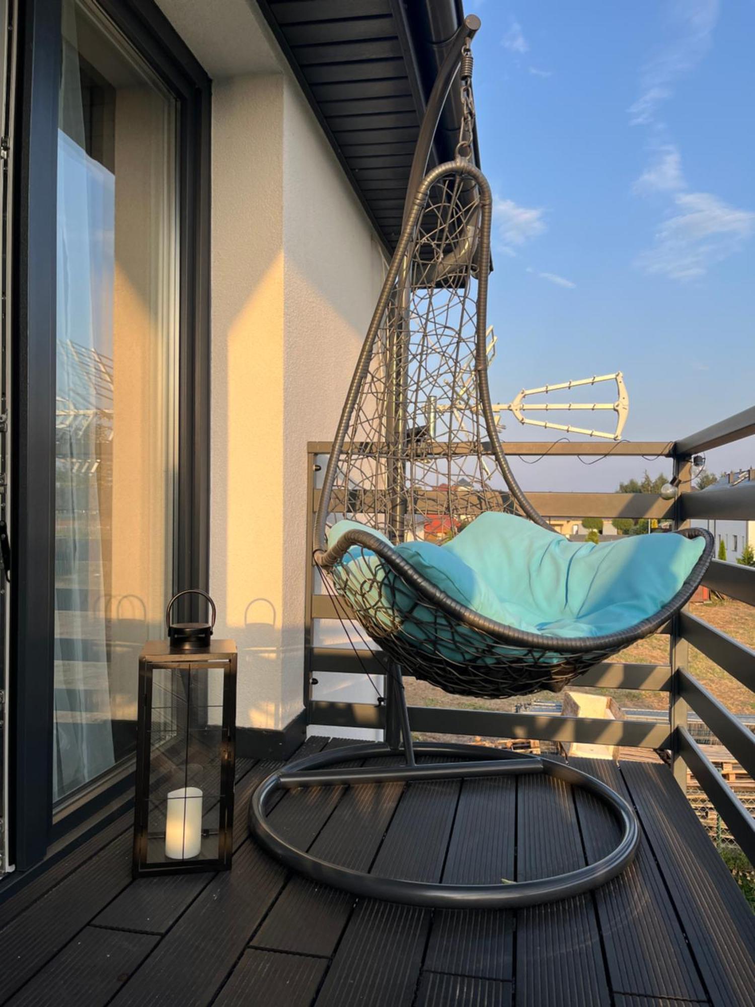 Apartament W Zaciszu Władysławowo 외부 사진