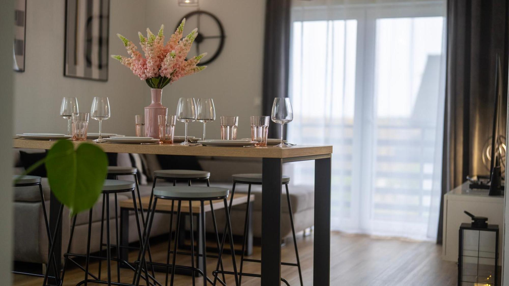 Apartament W Zaciszu Władysławowo 외부 사진