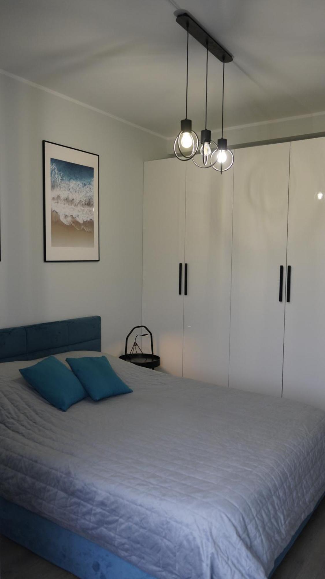 Apartament W Zaciszu Władysławowo 외부 사진