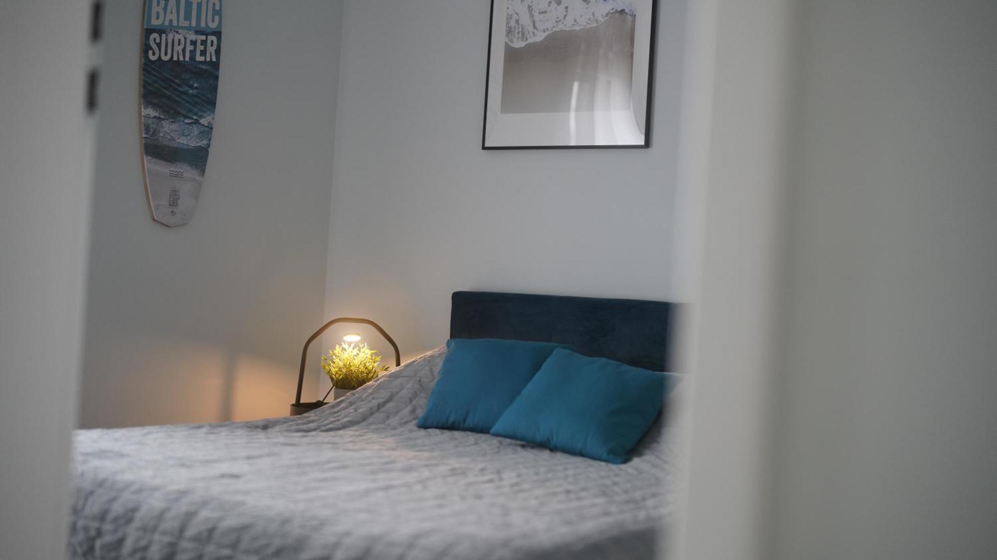 Apartament W Zaciszu Władysławowo 외부 사진